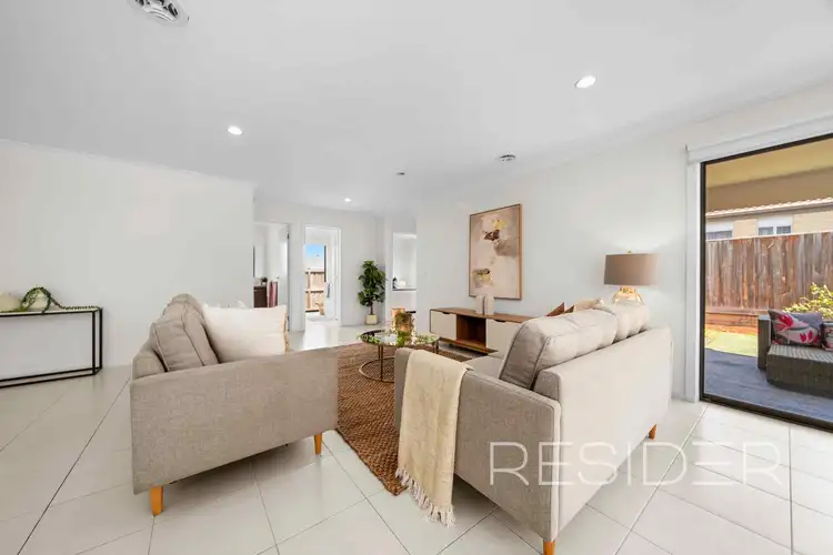 Third view of Homely house listing, 24 Gallivant Drive, Doreen VIC 3754