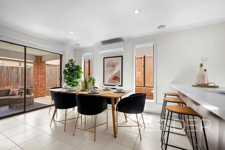 Fourth view of Homely house listing, 24 Gallivant Drive, Doreen VIC 3754