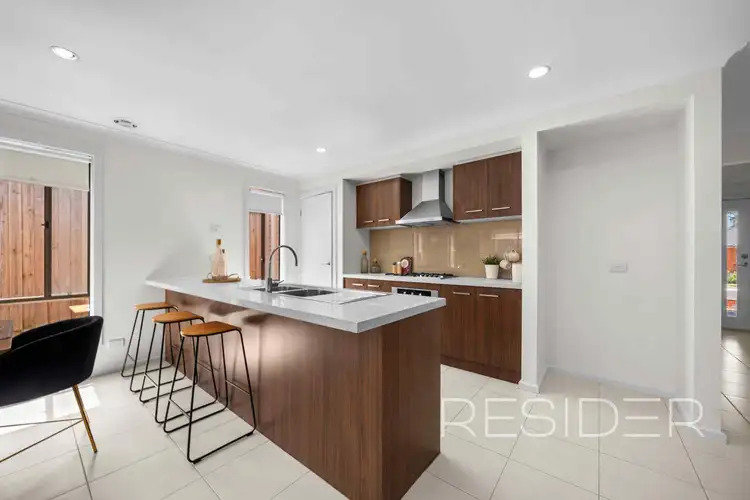 Fifth view of Homely house listing, 24 Gallivant Drive, Doreen VIC 3754