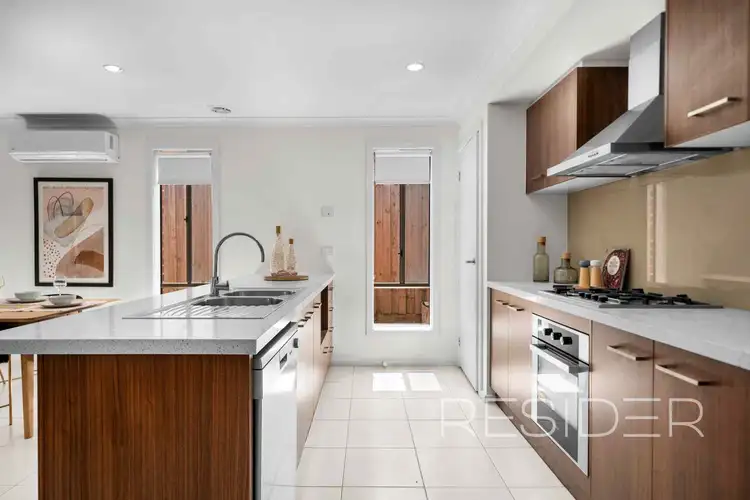 Sixth view of Homely house listing, 24 Gallivant Drive, Doreen VIC 3754