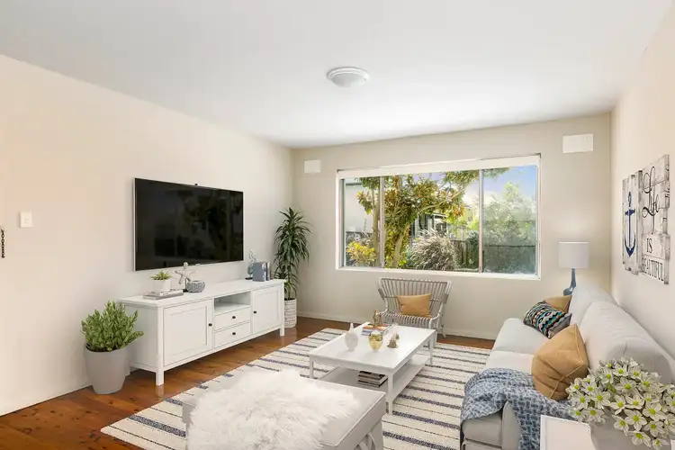 4/54 Harbord Road, Freshwater NSW 2096