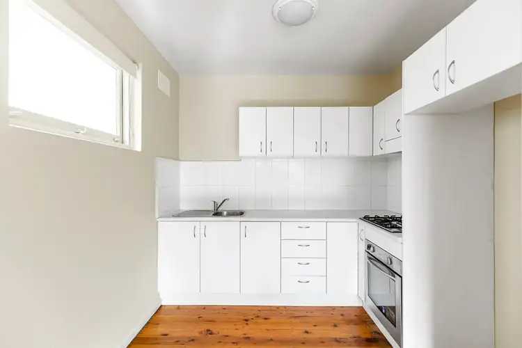 Second view of Homely unit listing, 4/54 Harbord Road, Freshwater NSW 2096