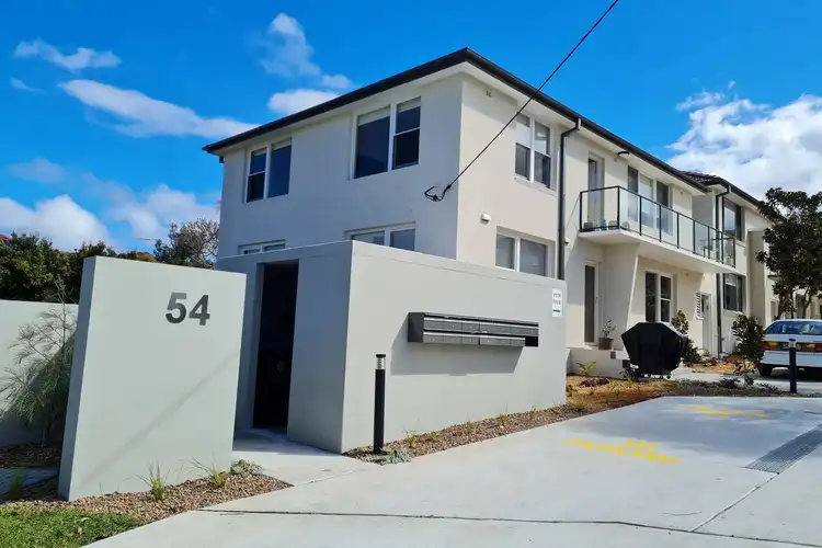 Fifth view of Homely unit listing, 4/54 Harbord Road, Freshwater NSW 2096