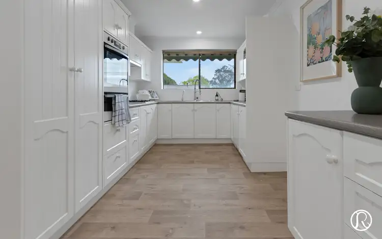 Second view of Homely house listing, 22 Myer Road, Sturt SA 5047