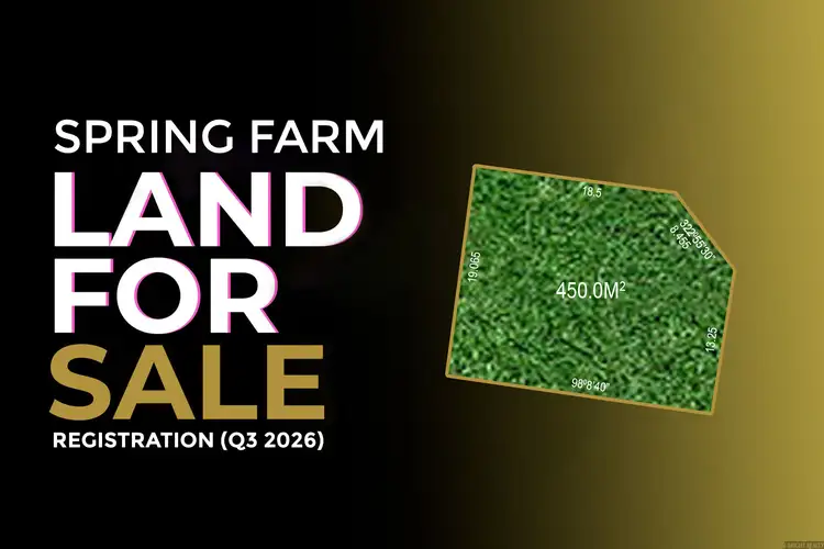 Address available on request