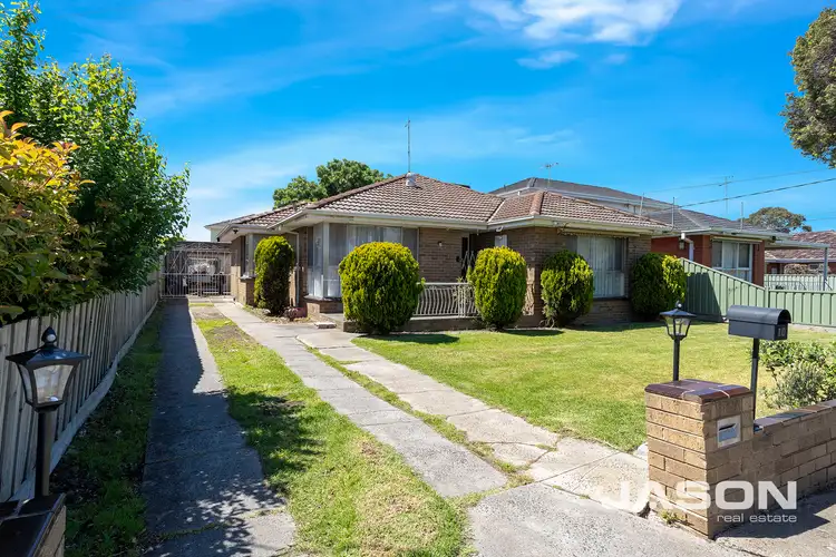 10 Learmonth Street, Tullamarine VIC 3043