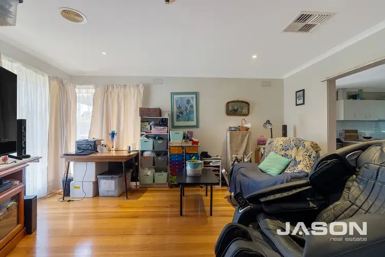 Sixth view of Homely house listing, 10 Learmonth Street, Tullamarine VIC 3043