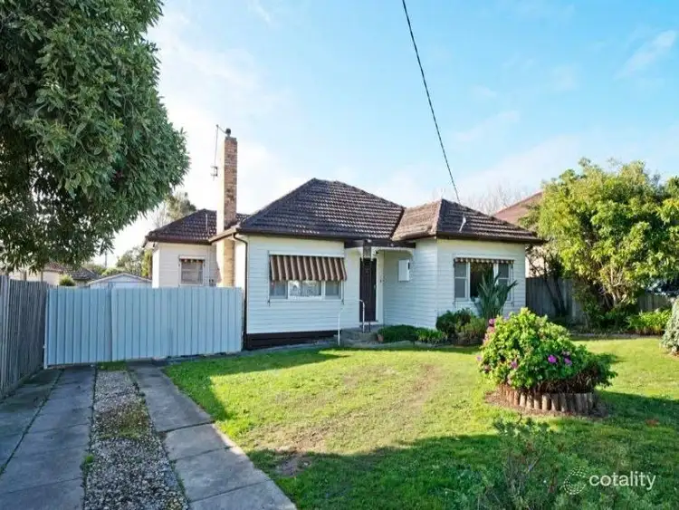 88 Watsonia Road
