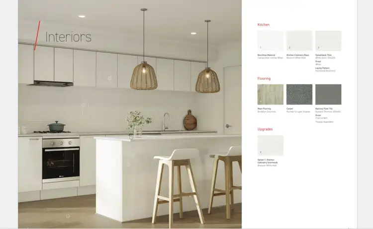 Third view of Homely house listing, Address available on request