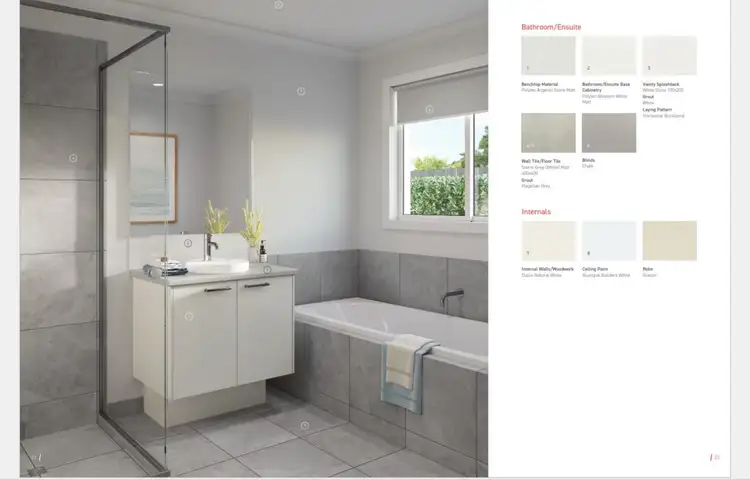 Fourth view of Homely house listing, Address available on request