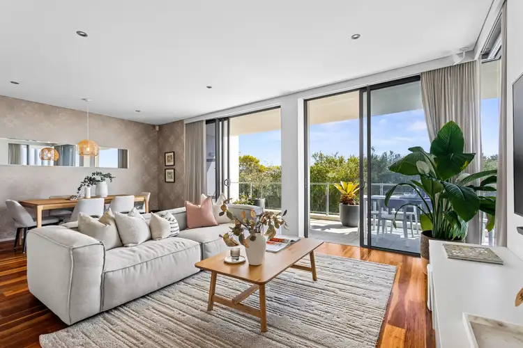 7/2 Millard Drive, Little Bay NSW 2036