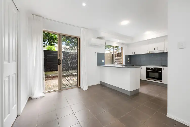 Second view of Homely townhouse listing, 2/20 Kathleen Street, Richlands QLD 4077
