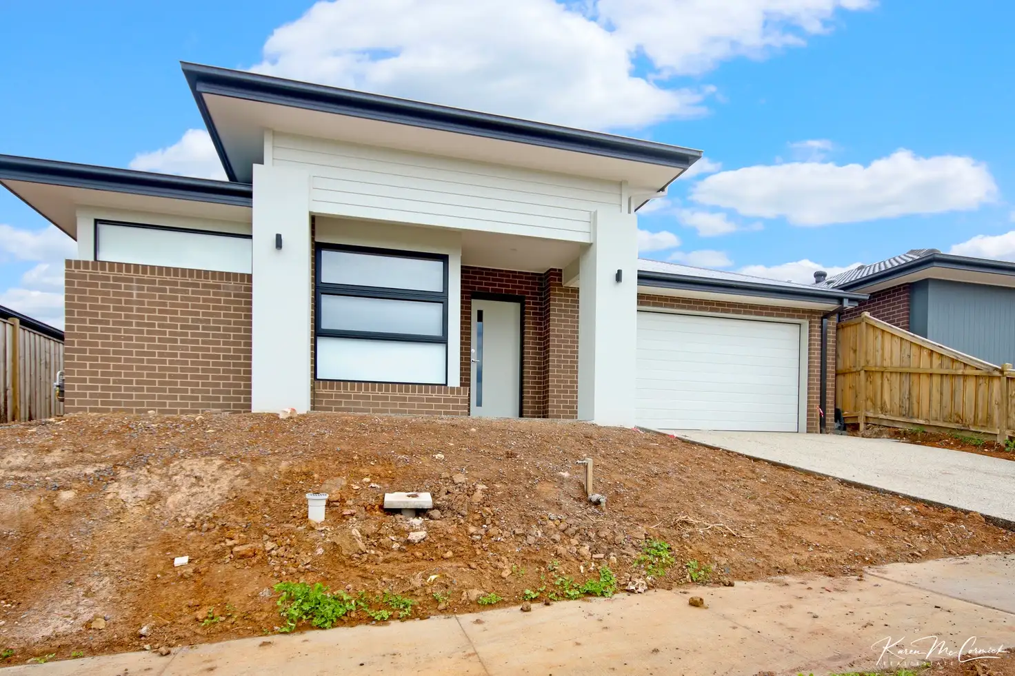 Main view of Homely house listing, 26 Snows Hill Avenue, Warragul VIC 3820