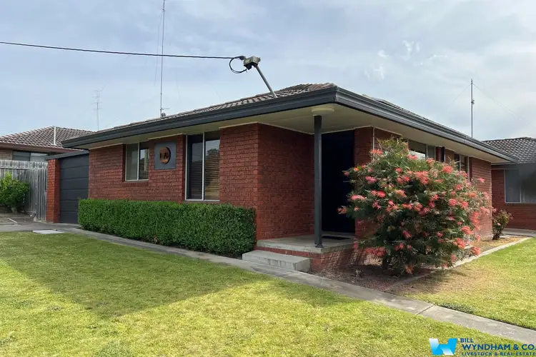 1/70 Ballantine Street, Bairnsdale VIC 3875