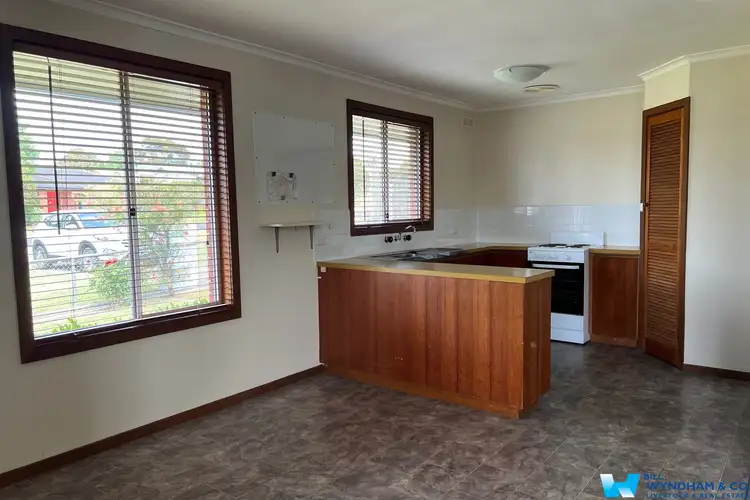 Second view of Homely unit listing, 1/70 Ballantine Street, Bairnsdale VIC 3875