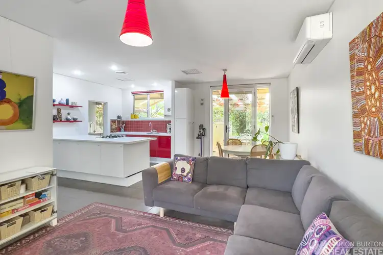 Second view of Homely house listing, 41 Carruthers Crescent, Gillen NT 870