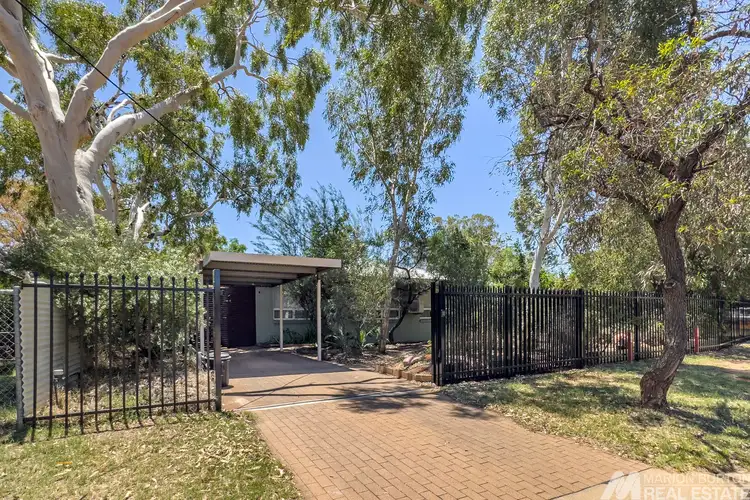 Seventh view of Homely house listing, 41 Carruthers Crescent, Gillen NT 870