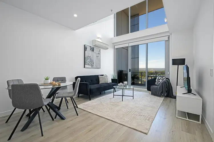 1002/8 Aviators Way, Penrith NSW 2750