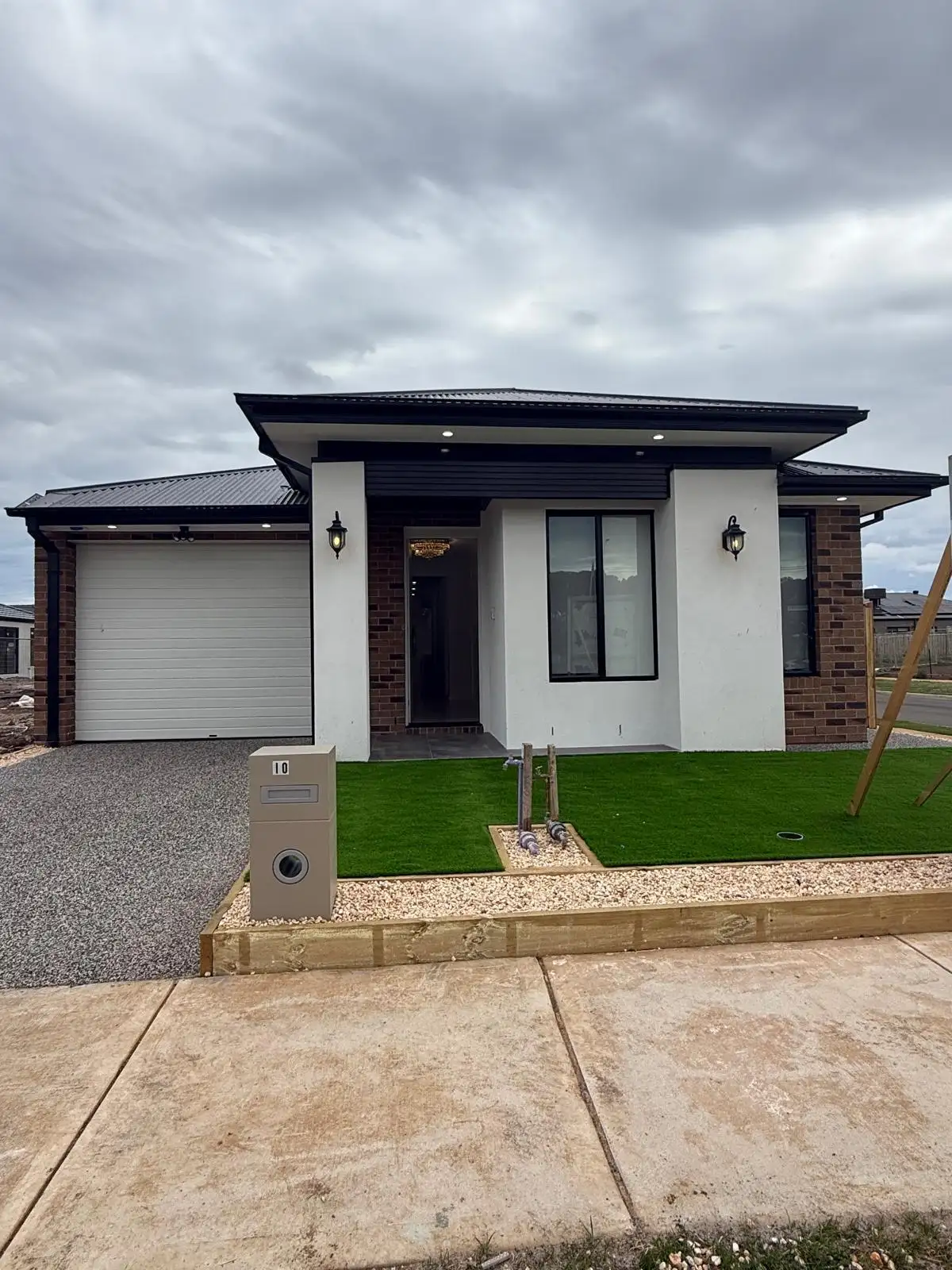 Main view of Homely house listing, 10 Cookson Way, Tarneit VIC 3029