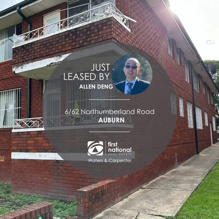 6/62 Northumberland Road