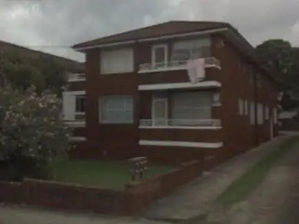 6/62 Northumberland Road, Auburn NSW 2144