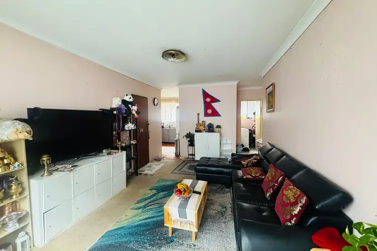 Third view of Homely apartment listing, 6/62 Northumberland Road, Auburn NSW 2144