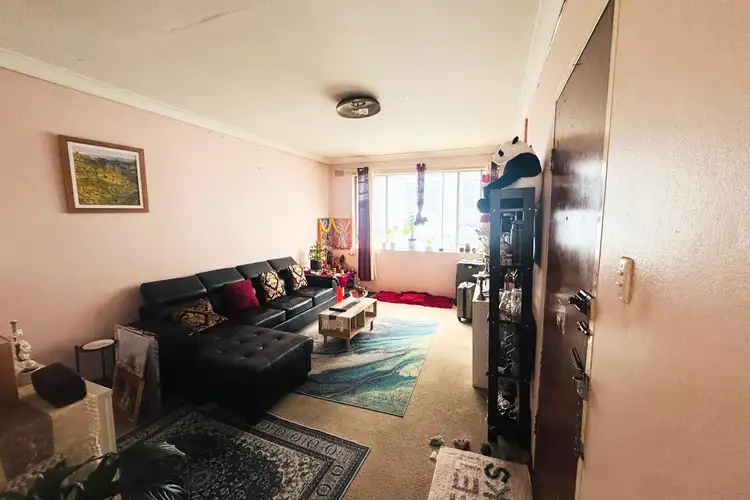 Fourth view of Homely apartment listing, 6/62 Northumberland Road, Auburn NSW 2144