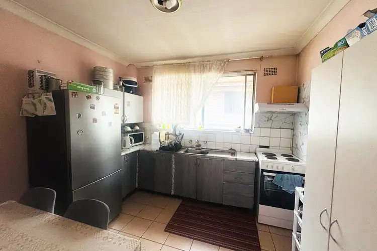 Fifth view of Homely apartment listing, 6/62 Northumberland Road, Auburn NSW 2144