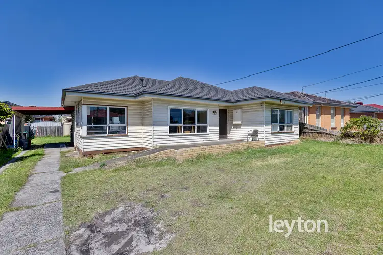 22 Ann Street, Springvale VIC 3171