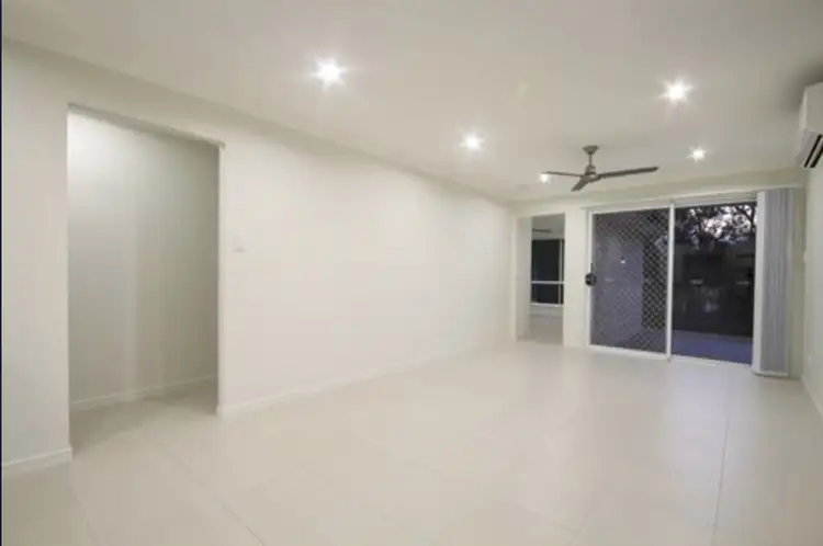 Second view of Homely semi-detached listing, 1/4 Gabrielle Court, Kallangur QLD 4503