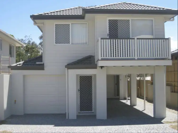 Fourth view of Homely semi-detached listing, 1/4 Gabrielle Court, Kallangur QLD 4503