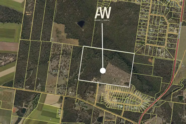 43 Grechi Road, North Isis QLD 4660