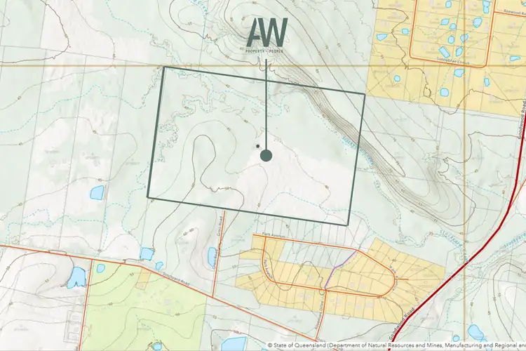 Second view of Homely rural property listing, 43 Grechi Road, North Isis QLD 4660