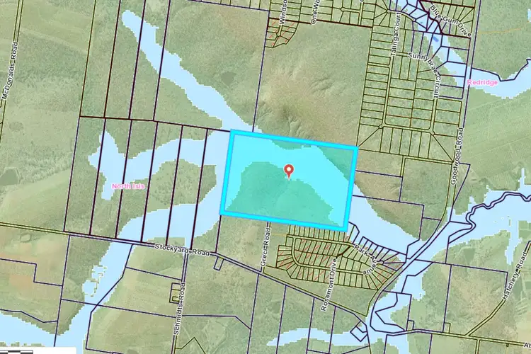 Fourth view of Homely rural property listing, 43 Grechi Road, North Isis QLD 4660