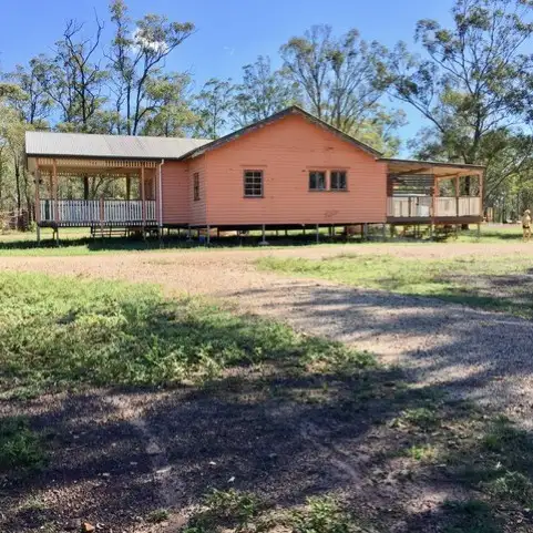 Seventh view of Homely rural property listing, 43 Grechi Road, North Isis QLD 4660