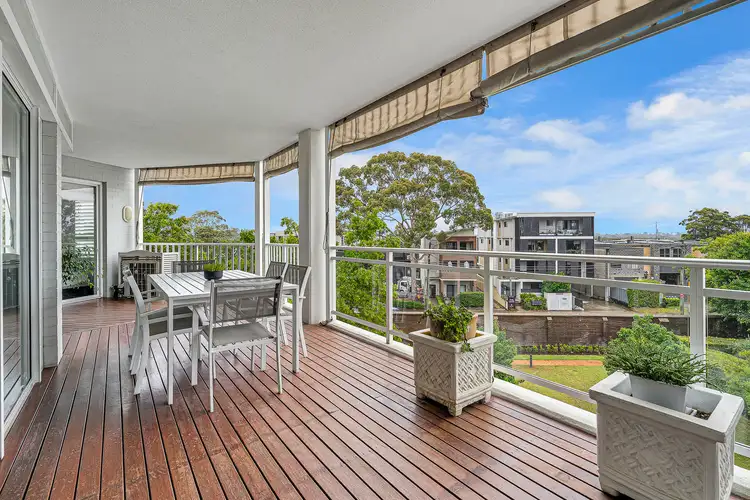31/50-58 Village Drive, Breakfast Point NSW 2137