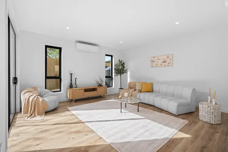 Third view of Homely townhouse listing, 1/23 David Street, Noble Park VIC 3174