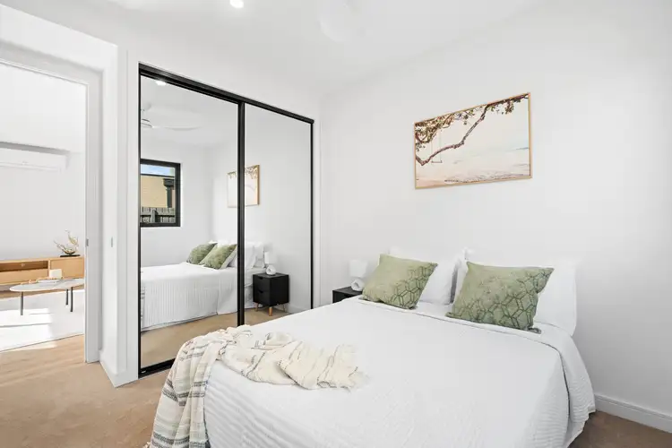 Sixth view of Homely townhouse listing, 1/23 David Street, Noble Park VIC 3174