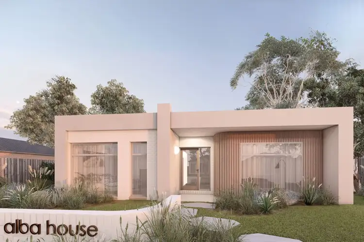 3 Chaplain Street, Daylesford VIC 3460