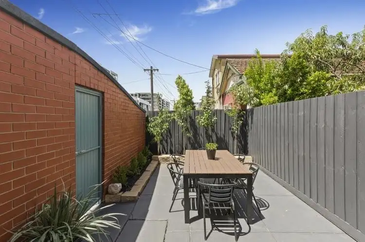 Fourth view of Homely townhouse listing, 9/408 Victoria Street, Richmond VIC 3121