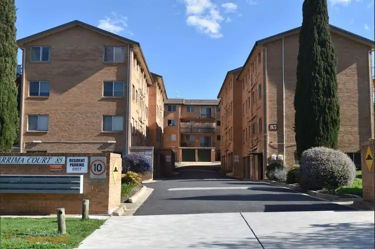 46/85 Derrima Road, Queanbeyan NSW 2620