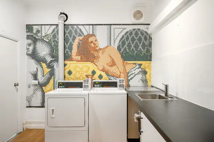 Fourth view of Homely studio listing, 3/16 Kellet Street, Potts Point NSW 2011