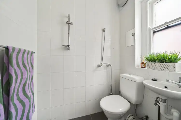 Fifth view of Homely studio listing, 3/16 Kellet Street, Potts Point NSW 2011