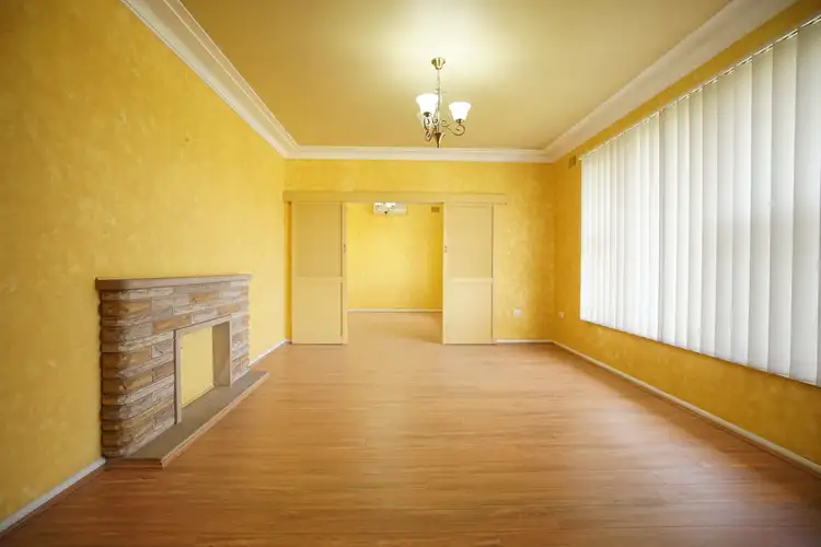 Second view of Homely house listing, 3 Woodstock Road, Carlingford NSW 2118