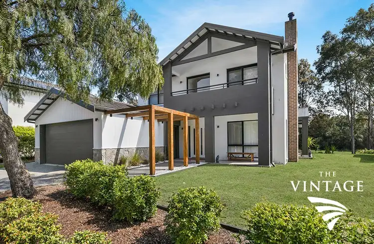 Fifth view of Homely house listing, 11 Barnhill Close, Pokolbin NSW 2320