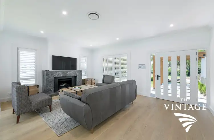 Sixth view of Homely house listing, 11 Barnhill Close, Pokolbin NSW 2320