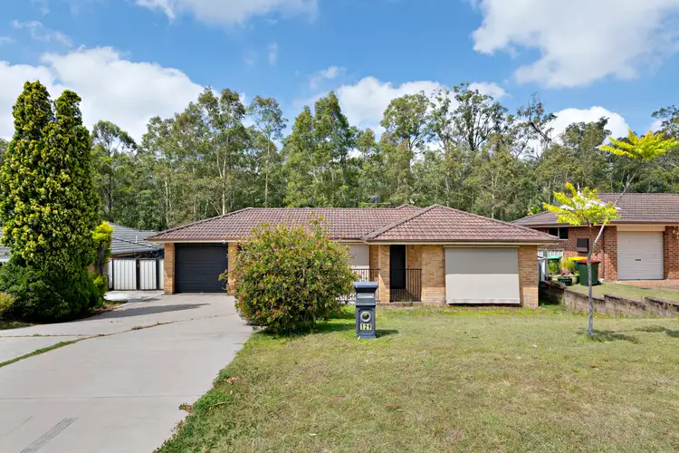 129 Denton Park Drive, Aberglasslyn NSW 2320