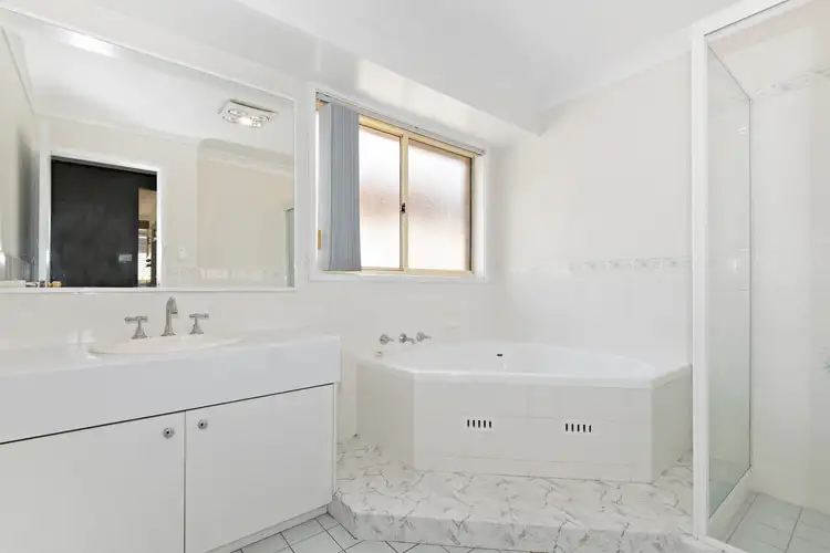 Fourth view of Homely house listing, 129 Denton Park Drive, Aberglasslyn NSW 2320