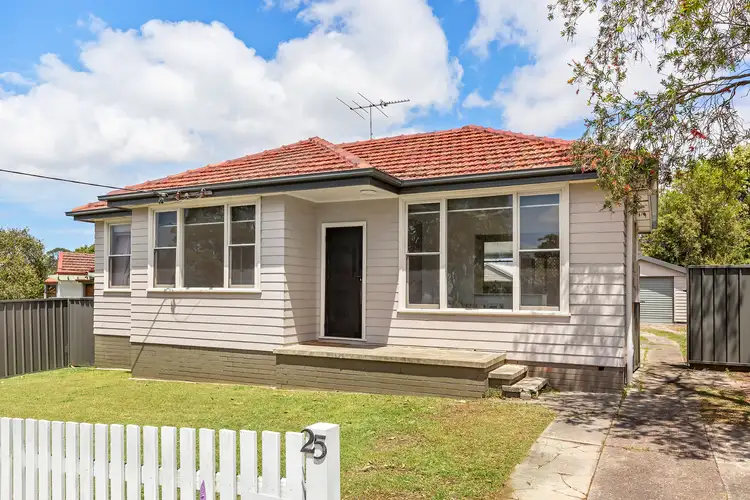 25 Compton Street, North Lambton NSW 2299