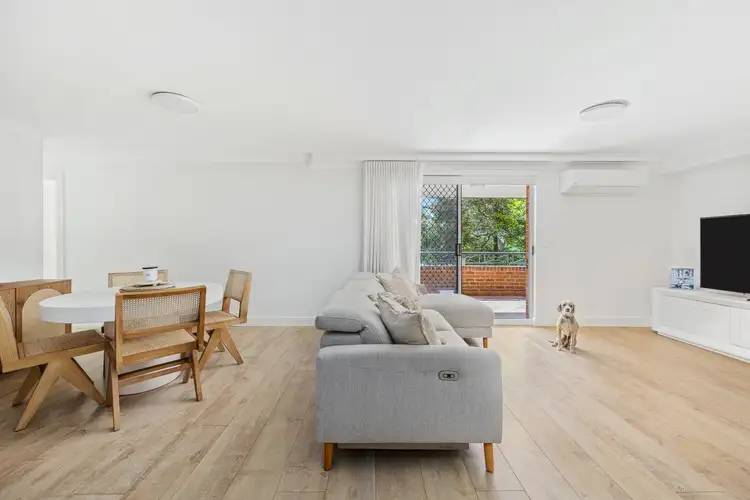 5/550 Bunnerong Road